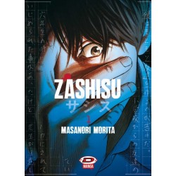 Zashisu Vol. 1 (ITA)