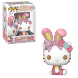 SANRIO - Hello Kitty (CKIE)  Funko Pop 130