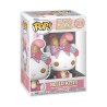 SANRIO - Hello Kitty (CKIE)  Funko Pop 130
