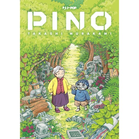 Pino (ITA)