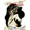 Vampire Hunter D - Regular (ITA)