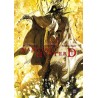 Vampire Hunter D - Variant (ITA)
