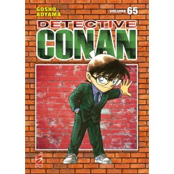 Detective Conan New Edition Vol. 65 (ITA)