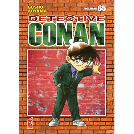 Detective Conan New Edition Vol. 65 (ITA)