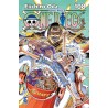 One Piece - New Edition Vol. 108 (ITA)