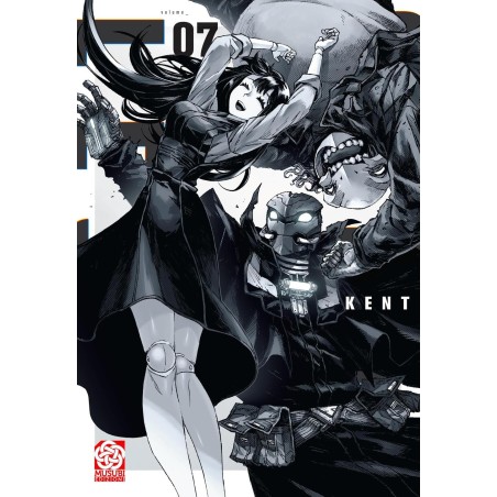 Colorless Vol. 7 (ITA)