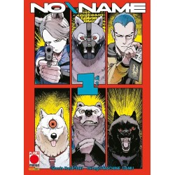 No\Name Vol. 1 - Regular (ITA)