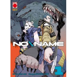 No\Name Vol. 1 - Variant (ITA)