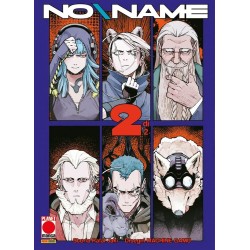 No\Name Vol. 2 (ITA)