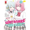 Watanare – Non Esiste che ci Mettiamo Insieme… Oppure sì? Vol. 8 (ITA)