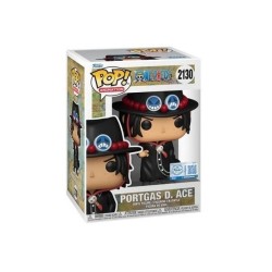 ONE PIECE - Portgas D. Ace Special Edition Funko Pop 2130