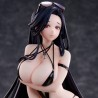 GODDESS OF VICTORY: NIKKE - Maiden Under the Sun 1/6 Union Creative PVC Figure 26 cm