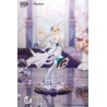LEAGUE OF LEGENDS - Lux (Crystal Rose Ver.) 1/8 Myethos PVC Figure 22 cm