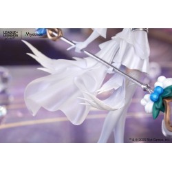 LEAGUE OF LEGENDS - Lux (Crystal Rose Ver.) 1/8 Myethos PVC Figure 22 cm