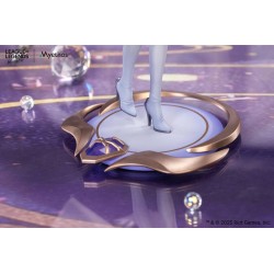 LEAGUE OF LEGENDS - Lux (Crystal Rose Ver.) 1/8 Myethos PVC Figure 22 cm