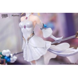 LEAGUE OF LEGENDS - Lux (Crystal Rose Ver.) 1/8 Myethos PVC Figure 22 cm