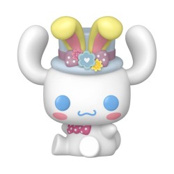 SANRIO -  Spring Cinnamoroll (CKIE) Funko Pop 131