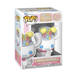 SANRIO -  Spring Cinnamoroll (CKIE) Funko Pop 131