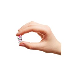 SANRIO - Racecar w/Hello Kitty  Bitty POP! Ride Vinyl Figure 2,5 cm