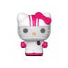 SANRIO - Racecar w/Hello Kitty  Bitty POP! Ride Vinyl Figure 2,5 cm