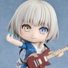 BANG DREAM! - Rana Kaname Nendoroid Action Figure 10 cm