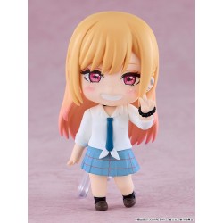 MY DRESS-UP DARLING - Surprise Marin Kitagawa Collection Assortment (6) Nendoroid Action Figure 7 cm