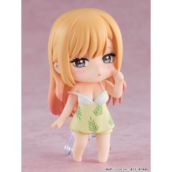 MY DRESS-UP DARLING - Surprise Marin Kitagawa Collection Assortment (6) Nendoroid Action Figure 7 cm