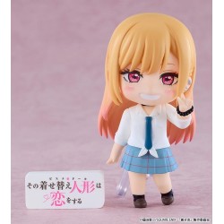 MY DRESS-UP DARLING - Surprise Marin Kitagawa Collection Assortment (6) Nendoroid Action Figure 7 cm