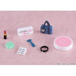 MY DRESS-UP DARLING - Surprise Marin Kitagawa Collection Assortment (6) Nendoroid Action Figure 7 cm