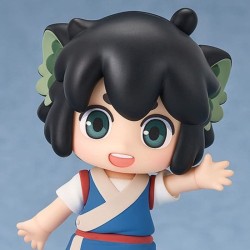 THE LEGEND OF HEI - Luo Xiaohei Nendoroid Action Figure 10 cm