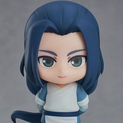 THE LEGEND OF HEI - Wuxian Nendoroid Action Figure 10 cm