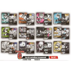 MY HERO ACADEMIA Ichibankuji - Will (1 TICKET)