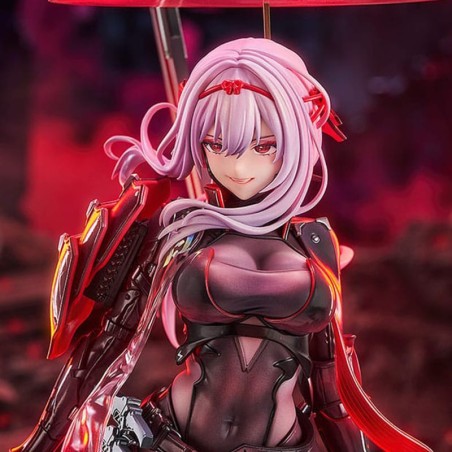 GODDESS OF VICTORY: NIKKE - Scarlet Black Shadow 1/7 Good Smile Company PVC Figure 25 cm