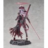 GODDESS OF VICTORY: NIKKE - Scarlet Black Shadow 1/7 Good Smile Company PVC Figure 25 cm