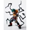 MY HERO ACADEMIA - Deku Overlay S.H. Figuarts Action Figure 14 cm