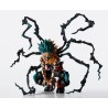 MY HERO ACADEMIA - Deku Overlay S.H. Figuarts Action Figure 14 cm