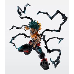 MY HERO ACADEMIA - Deku Overlay S.H. Figuarts Action Figure 14 cm