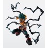 MY HERO ACADEMIA - Deku Overlay S.H. Figuarts Action Figure 14 cm