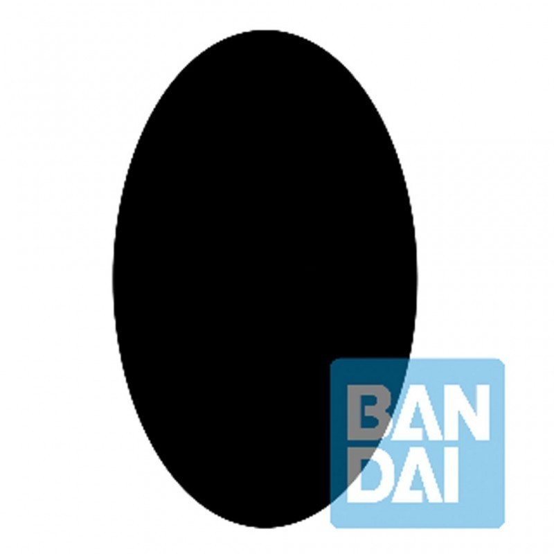 ONE PIECE - ???? Ichibansho the Future of Imagination Last Battle Bandai PVC Figure 18 cm