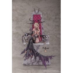 AZUR LANE - Owari: My Wish is For Love Ver. 1/6 AniGame PVC Figure 40 cm