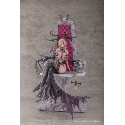 AZUR LANE - Owari: My Wish is For Love Ver. 1/6 AniGame PVC Figure 40 cm
