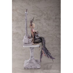 AZUR LANE - Owari: My Wish is For Love Ver. 1/6 AniGame PVC Figure 40 cm