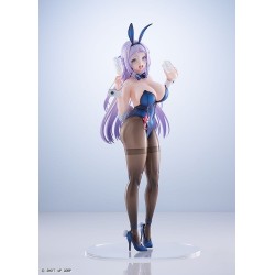 GODDESS OF VICTORY: NIKKE - Folkwang Moist Rabbit 1/7 Amakuni PVC Figure 29 cm