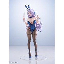 GODDESS OF VICTORY: NIKKE - Folkwang Moist Rabbit 1/7 Amakuni PVC Figure 29 cm