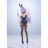 GODDESS OF VICTORY: NIKKE - Folkwang Moist Rabbit 1/7 Amakuni PVC Figure 29 cm