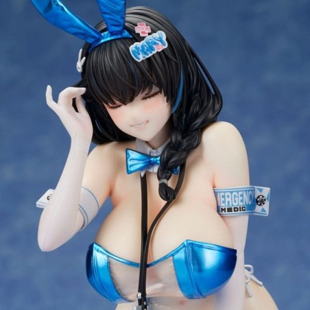 GODDESS OF VICTORY: NIKKE - Mary: Medical Rabbit 1/7 Flare PVC Figure 26 cm