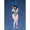 GODDESS OF VICTORY: NIKKE - Mary: Medical Rabbit 1/7 Flare PVC Figure 26 cm
