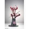 GODDESS OF VICTORY: NIKKE - Scarlet Racer's High 1/10 Hobby Sakura PVC Figure 22 cm