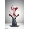 GODDESS OF VICTORY: NIKKE - Scarlet Racer's High 1/10 Hobby Sakura PVC Figure 22 cm
