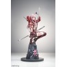 GODDESS OF VICTORY: NIKKE - Scarlet Racer's High 1/10 Hobby Sakura PVC Figure 22 cm